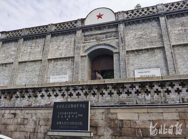 河北旅发大会将在这里举办：这座城“等了你三千年”，还不来看看吗？