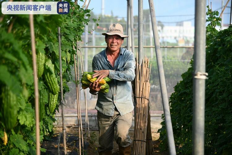 中央广播电视总台“中国农民丰收节晚会”走进广东汕头