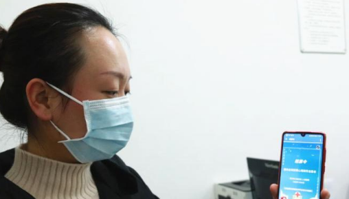 【OK】【有修改】【重庆两江新区党工委宣传部供稿】 重庆两江新区二院护理部获“重庆工人先锋号”先进集体殊荣