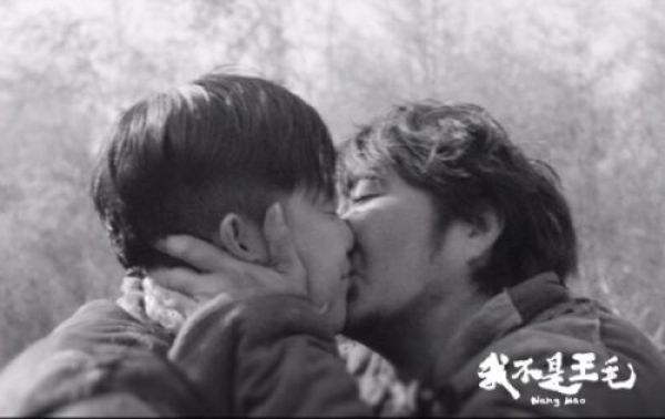 董洁是不能说的秘密？王大治：对爱依旧执着