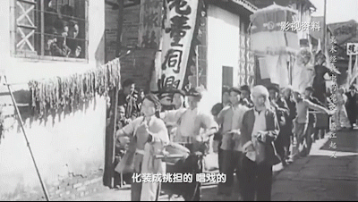 谁敢横刀立马，唯我彭大将军 |《美术经典中的党史》邀请您走近油画《平江起义》……
