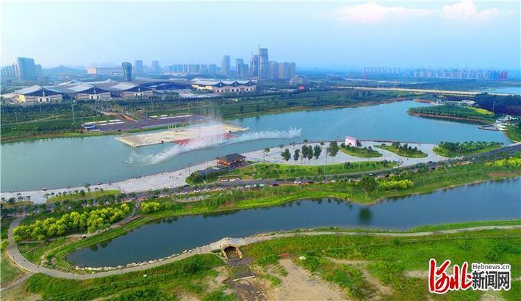 美丽河北提升百姓幸福感——河北省加快生态文明建设纪实