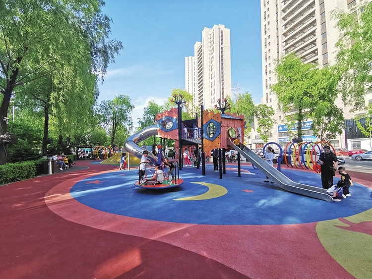 吉林省通化市加快新时代绿色转型、全面振兴