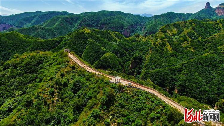 美丽河北提升百姓幸福感——河北省加快生态文明建设纪实