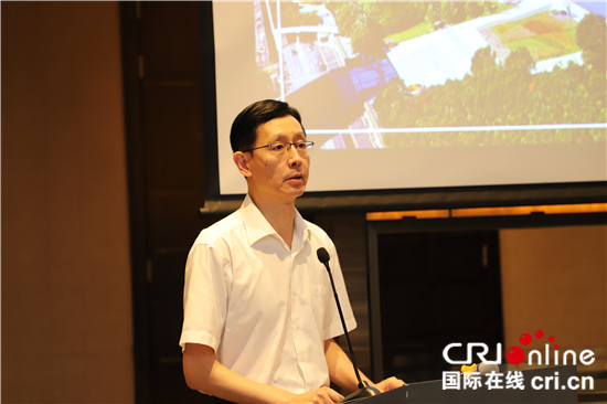 "Silk Road Rediscovery Tour: Centurial Progress of Shenyang" Officially Launched_fororder_4
