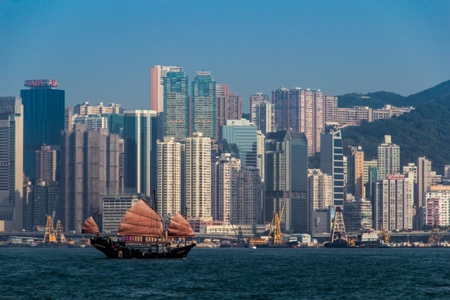 全球最贵城市房价这是要上天呐 没有最贵只有更贵