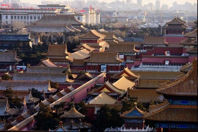 全球最贵城市房价这是要上天呐 没有最贵只有更贵