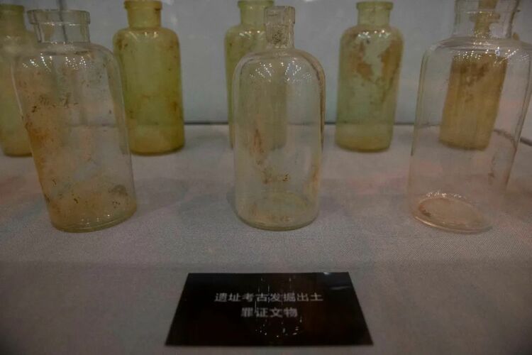 实锤了！美搜集731部队细菌战资料牵头人，均来自德堡！