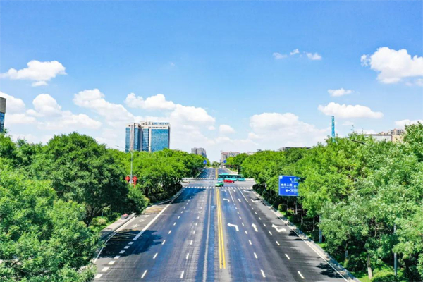 “锚定”发展机遇 西安航天基地掀起十个十个科技产业园区全_fororder_微信图片_20210910135302