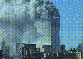 “9·11”事件20年后 美国仍走不出“最长的一天”？