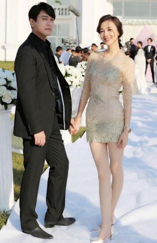 朱孝天突曝婚讯 经纪人：他自己都被吓到