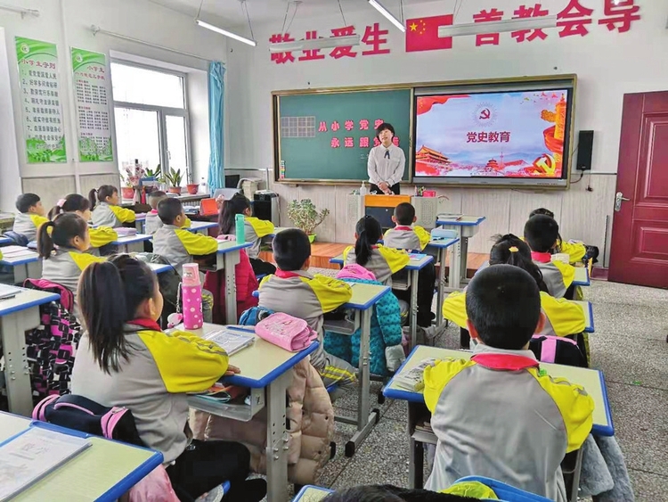 长春：今昔对比看变化