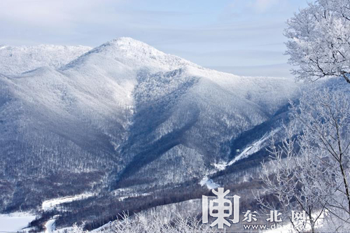 【龙游天下】北大壶首届哈尔滨新雪季推介会盛大召开