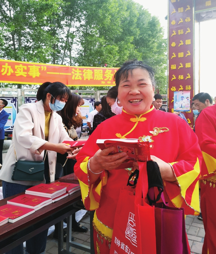 砥砺奋进铸辉煌——吉林省辽源市上半年经济社会发展纪实