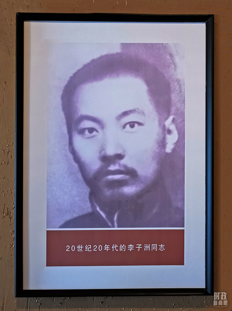 时政新闻眼丨陕西考察第二天，这个主题很鲜明
