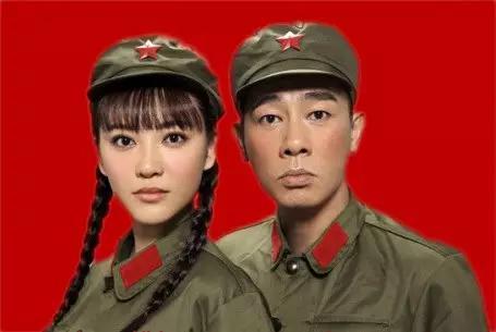 结婚证照拍好看的正确姿势全在这里，还不快收！