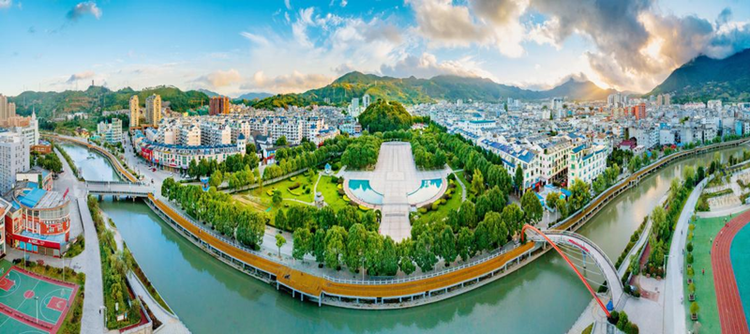 宁德柘荣：探索节水新路径 做好节水大文章_fororder_图片2