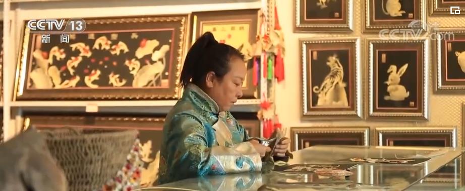 【走进乡村看小康】黑龙江同江：安居、宜居、乐居 小渔村变化大、幸福来人人乐