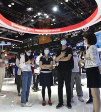 中国国际服务贸易交易会 文旅合并 超1100家企业和机构参展_fororder_1127814472_16304168914581n