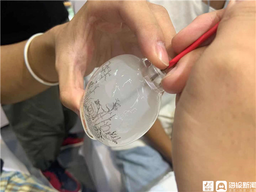 新奇！“手造集市”穿越到博览会，赶集“赶”出新经济