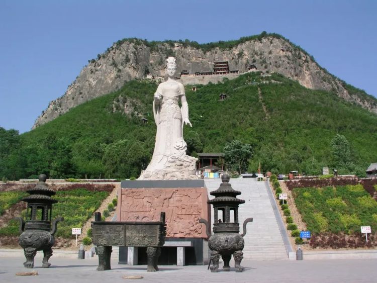 河北旅发大会将在这里举办：这座城“等了你三千年”，还不来看看吗？