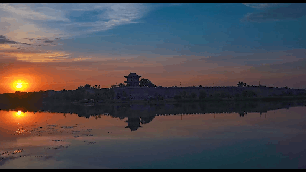 河北旅发大会将在这里举办：这座城“等了你三千年”，还不来看看吗？