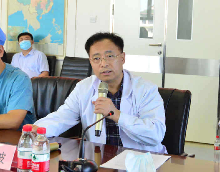 哈医大二院获批“5G+医疗健康应用”国家级试点项目