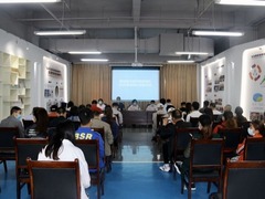 雅安在全国率先启动慈善信托支持民间防灾减灾力量
