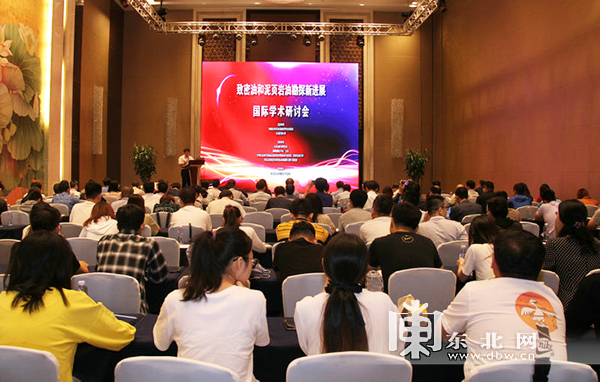 东北石油大学助力大庆页岩油“新会战” 释放发展新动能