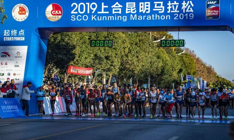 新华全媒+丨上合组织：维护地区稳定繁荣 构建人类命运共同体