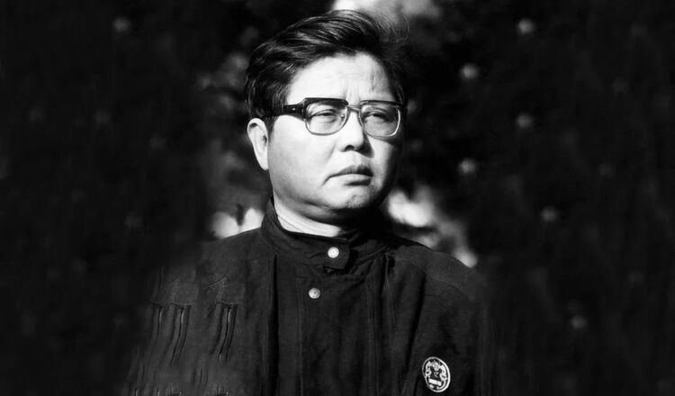 谁敢横刀立马，唯我彭大将军 |《美术经典中的党史》邀请您走近油画《平江起义》……