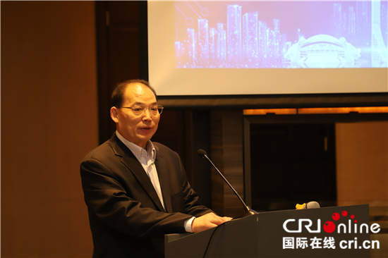 "Silk Road Rediscovery Tour: Centurial Progress of Shenyang" Officially Launched_fororder_3