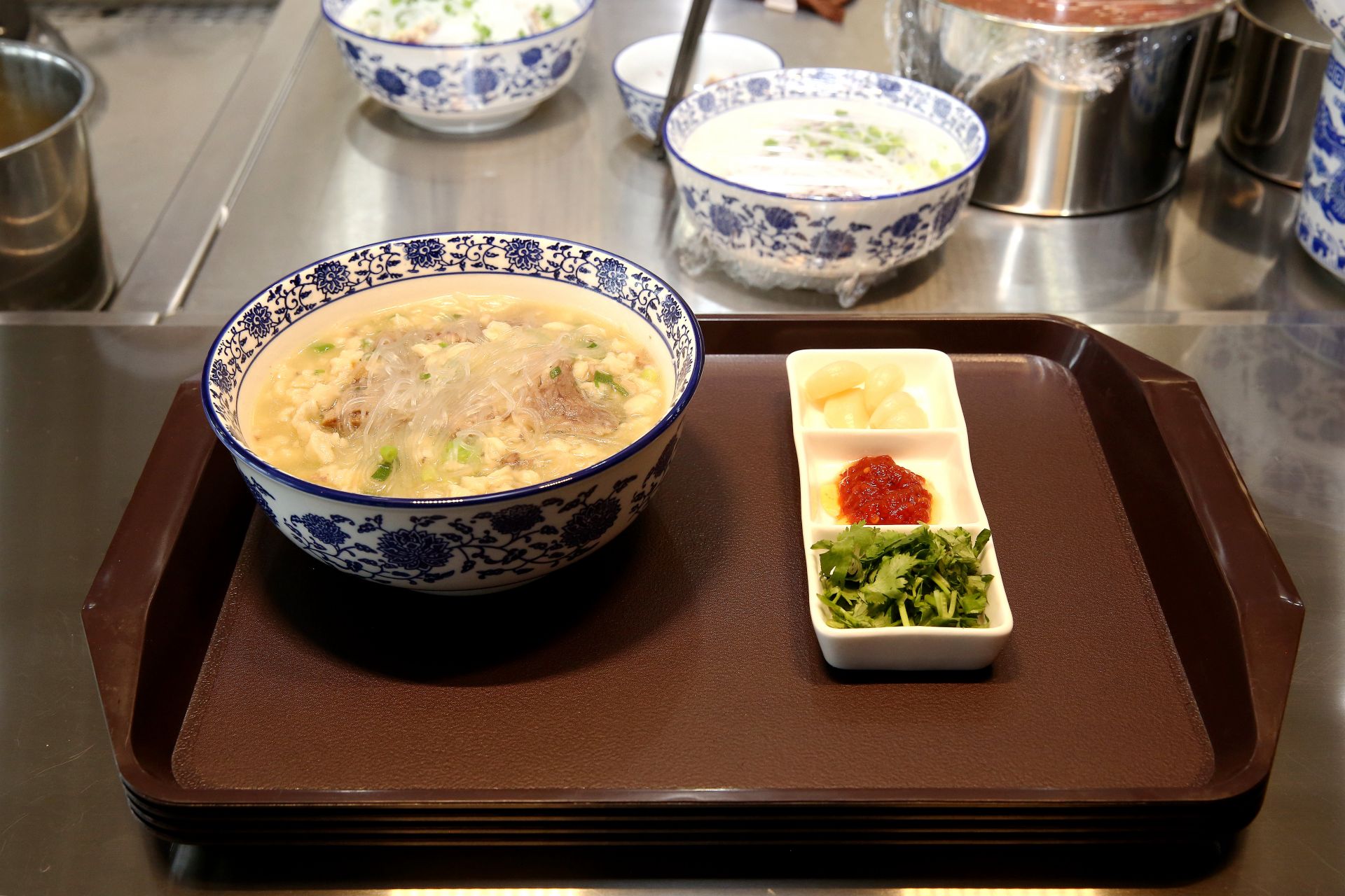 （转载）赏奥体中心美景 品百年特色美食 陕菜领军品牌西安饭庄入驻国际港务区_fororder_微信图片_20210907172514