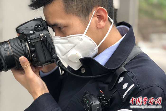 四川公安楷模｜最美基层民警：刑事技术警察 见义勇为勇士