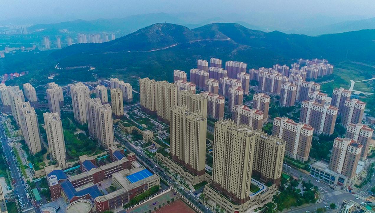 【房产资讯】济南海德堡：用心用情打造旅游路“宝藏”楼盘_fororder_图片 4