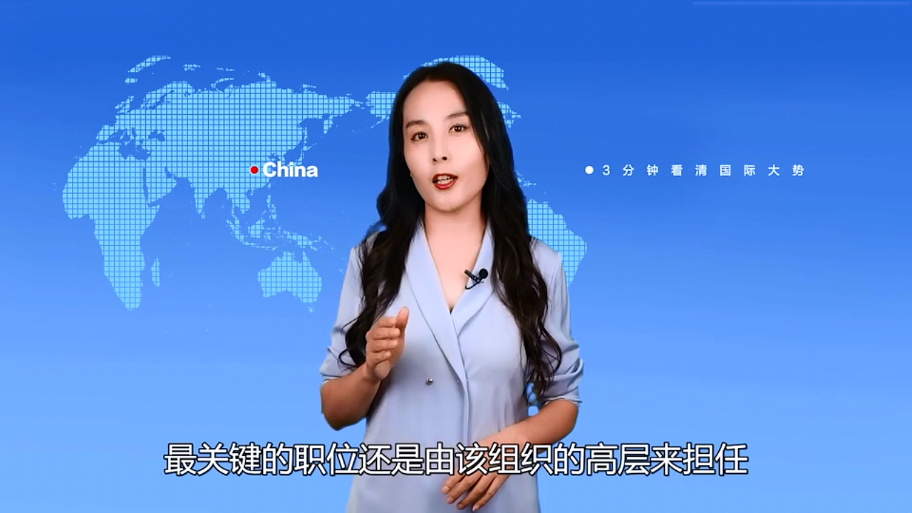 【国际3分钟】塔利班重新执政 四大悬念待解_fororder_微信截图_20210909180528