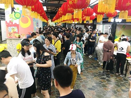 “网罗沈阳新地标·2019城市定向挑战赛”赛事说明会圆满举行
