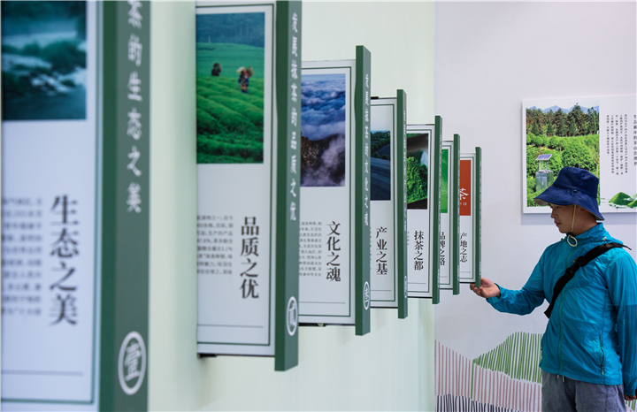 （中首）铜仁中南门历史文化旅游区尽展明清风韵