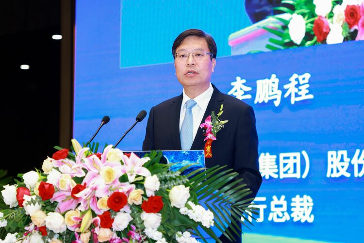 蒙牛李鹏程:打造碳中和品牌 推动中国乳业开启绿色低碳新时代_fororder_618FF8FF-8DF4-4CEA-B51A-73679DABEA9E