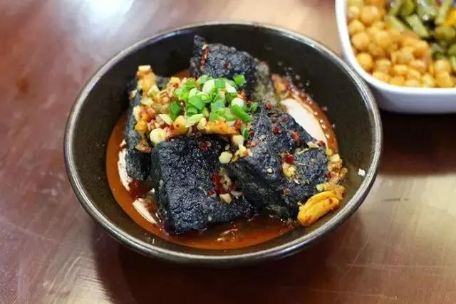【环保视点 绿色美食 图文摘要】人均低于10元 这些重庆小吃超好吃
