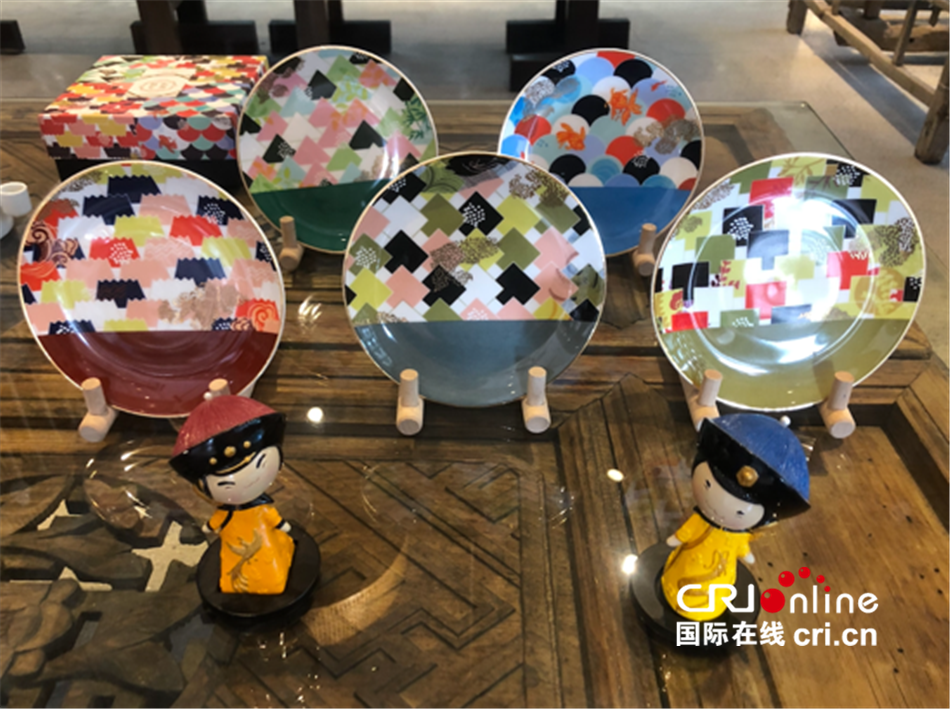 老氧气厂改建的艺术园区 让你爱上多彩云南_fororder_2
