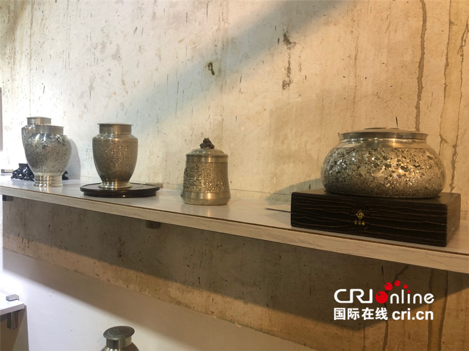 老氧气厂改建的艺术园区 让你爱上多彩云南_fororder_4