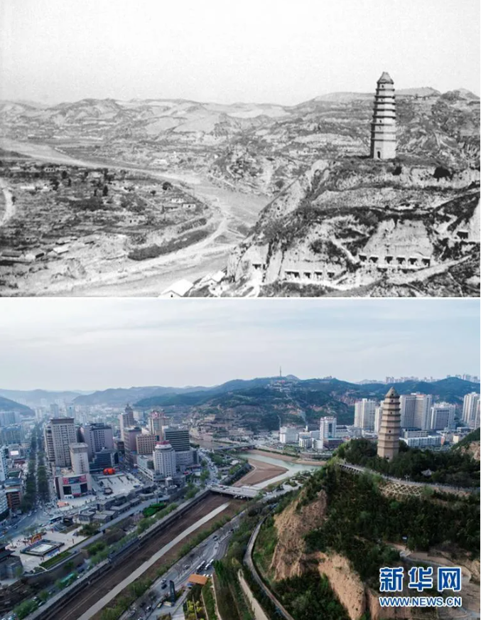 对延安精神，总书记有切身感悟_fororder_QQ截图20210914082752