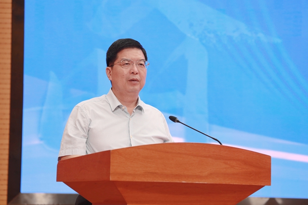 2021山东网络文明周枣庄市活动启动仪式举行_fororder_3