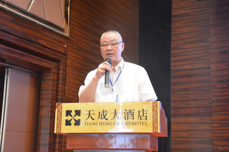 广元市预防医学会召开第三届会员代表大会暨第三届理事会第一次全体代表大会_fororder_广元市疾病预防控制中心主任医师李勇当选为理事长