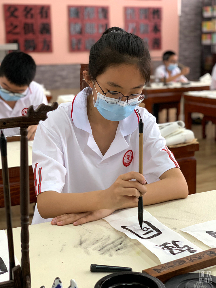 时政新闻眼丨陕西考察第二天，这个主题很鲜明