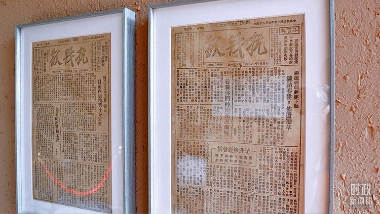 时政新闻眼丨陕西考察第二天，这个主题很鲜明