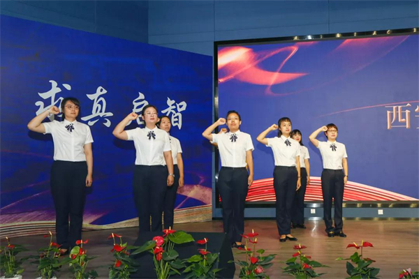 西安航天基地：廉洁从教，做学生心中的好老师_fororder_微信图片_20210915100349