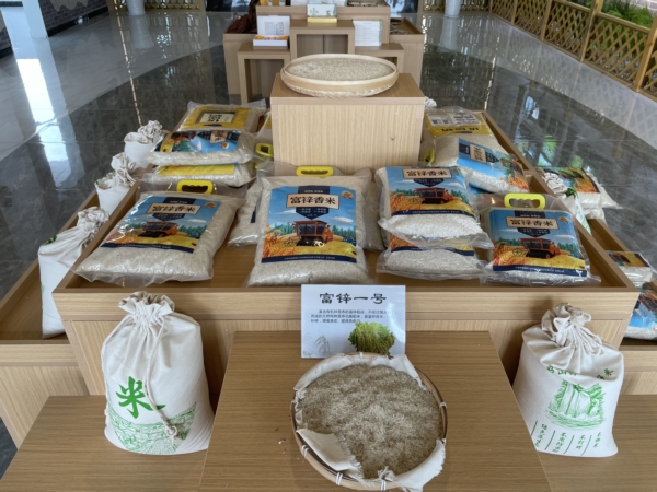 （转载）江油市战旗镇发展村集体经济 激活乡村振兴“一池春水”