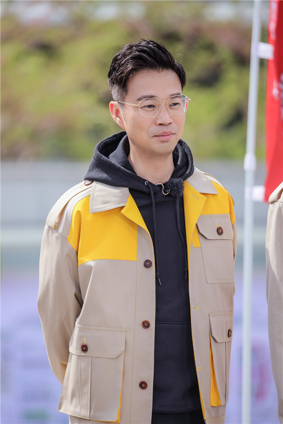 OK(供稿 文体列表 三吴大地南京 移动版)电视剧《花繁叶茂》正在热播